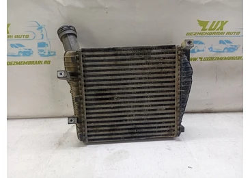 Radiator intercooler Audi Q7 4L (2005 - 2009) 3.0 tdi BUN 3.0 tdi BUN