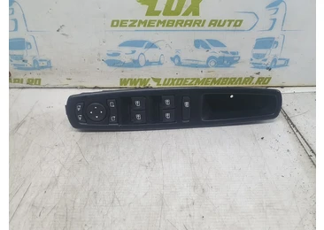 Panou comanda geamuri 809610017R Renault Scenic 3 (2009 - 2012) 1.6 DCI R9M402