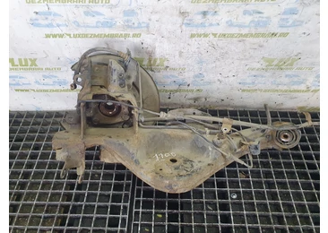 Fuzeta stanga spate Renault Koleos 1 (2008 - 2011) 2.0 tdci M9R830 M9R830