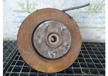 Fuzeta stanga spate Kia Soul 1 (2008 - 2011) 1.6 crdi D4FB