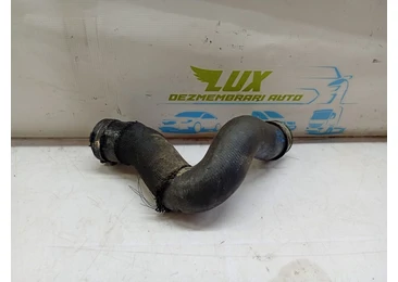Furtun intercooler 7L6145738a Audi Q7 4L (2005 - 2009) 3.0 tdi BUN 3.0 tdi BUN