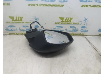 Oglinda stanga Renault Scenic 3 (2009 - 2012) R9M402