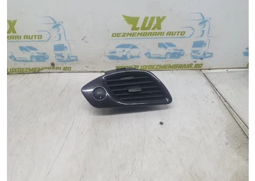 Grila ventilatie bord 1012124 Renault Scenic 3 (2009 - 2012) 1.6 DCI R9M402
