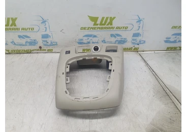 Ornament consola centrala 1019172-001 Renault Scenic 3 (2009 - 2012) 1.6 DCI R9M402