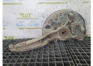 Fuzeta dreapta fata 7L0407258a Audi Q7 4L (2005 - 2009) 3.0 tdi BUN 3.0 tdi BUN
