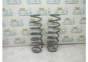 Arc suspensie spate Volkswagen Polo 5 (6R) (facelift) (2014 - 2018) CUSB