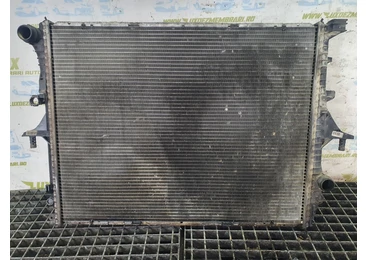 Radiator apa 7L6121253b Audi Q7 4L (2005 - 2009) 3.0 tdi BUN 3.0 tdi BUN