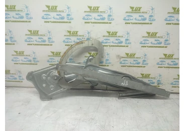 Macara geam stanga fata 965916-102 Renault Scenic 3 (2009 - 2012) 1.6 DCI R9M402
