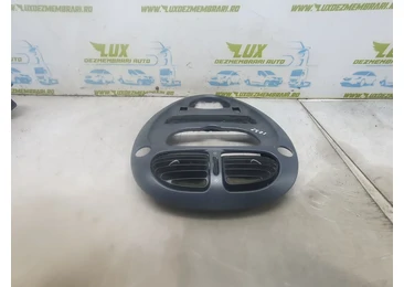 Grila ventilatie bord 9631315877 Citroen Xsara Picasso 1 (facelift) (2004 - 2010) 1.6 hdi 9HZ DV6TED4