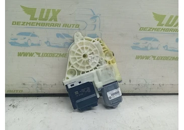 Motoras geam dreapta spate 3C0959704 Volkswagen Passat B7 (2010 - 2015) 1.6 tdi CAYC CAYC