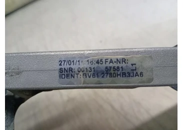 Maneta frana de mana BV61-2780-C Ford Focus 3 (2011 - 2015) - miniatura 2