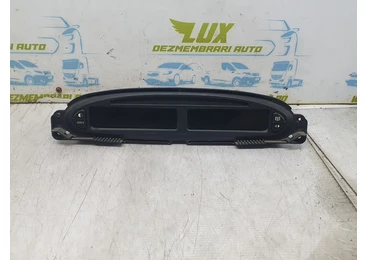 Ceas bord 88311351 Citroen Xsara Picasso 1 (facelift) (2004 - 2010) 1.6 hdi 9HZ DV6TED4