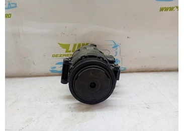 Compresor clima ac 7L6820803m Audi Q7 4L (2005 - 2009) - miniatura 2