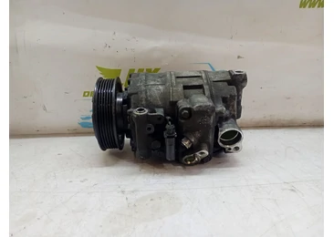 Compresor clima ac 7L6820803m Audi Q7 4L (2005 - 2009) 3.0 tdi BUN BUN