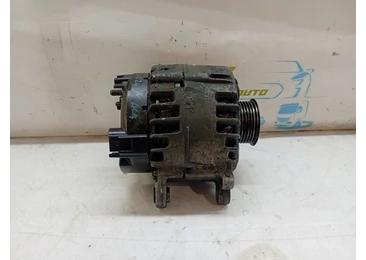 Alternator Audi Q7 4L (2005 - 2009) - miniatura 4