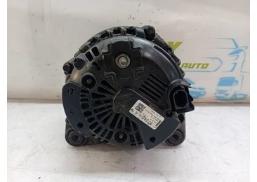 Alternator Audi Q7 4L (2005 - 2009) - miniatura 3