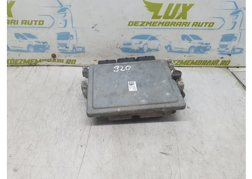 Calculator motor ECU S180133067C Ford Focus 3 (2011 - 2015) T3DB