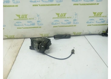 Broasca dreapta fata 80502000 Renault Scenic 3 (2009 - 2012) 1.6 DCI R9M402