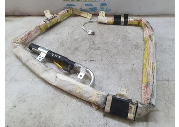 Airbag cortina dreapta 850202k000 Kia Soul 1 (2008 - 2011) 1.6 crdi D4FB