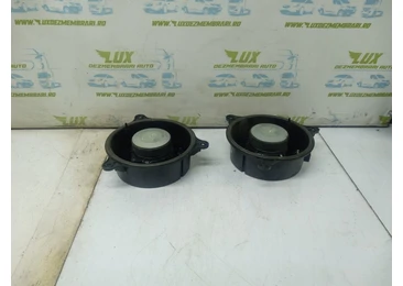 Boxa difuzor Renault Scenic 3 (2009 - 2012) 1.6 DCI R9M402