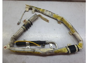 Airbag cortina stanga 850102k000 Kia Soul 1 (2008 - 2011) 1.6 crdi D4FB