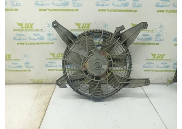 Electroventilator gmv mr500911 Mitsubishi Pajero 3 generation (facelift) (2003 - 2006)