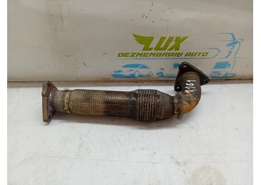 Conducta evacuare Audi Q7 4L (2005 - 2009) 3.0 tdi BUN BUN