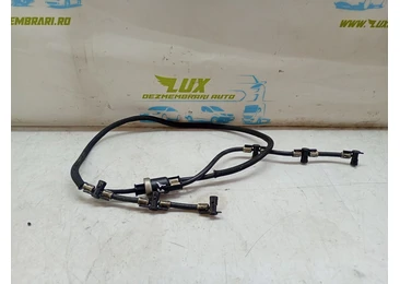 Rampa retur injectoare 059218h Audi Q7 4L (2005 - 2009) 3.0 tdi BUN 3.0 tdi BUN