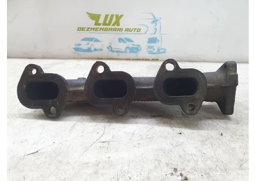 Galerie evacuare 059253034p Audi Q7 4L (2005 - 2009) 3.0 tdi BUN 3.0 tdi BUN