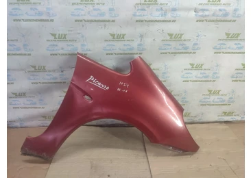 Aripa dreapta fata Citroen Xsara Picasso 1 (facelift) (2004 - 2010) 1.6 hdi 9HZ DV6TED4