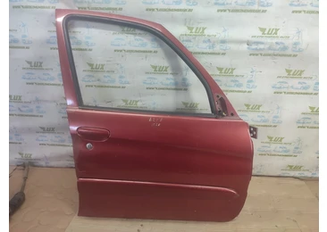 Usa dreapta fata Citroen Xsara Picasso 1 (facelift) (2004 - 2010) 1.6 hdi 9HZ DV6TED4