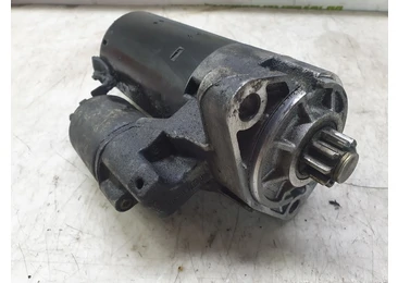 Electromotor 0001125609 Audi Q7 4L (2005 - 2009) 3.0 tdi BUN 3.0 tdi BUN
