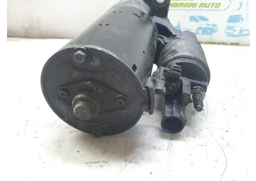 Electromotor 0001125609 Audi Q7 4L (2005 - 2009) - miniatura 3