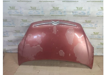 Capota motor Citroen Xsara Picasso 1 (facelift) (2004 - 2010) 9HZ DV6TED4