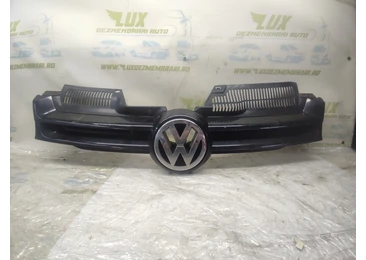 Grila bara fata 1K0853655 Volkswagen Golf 5 (2003 - 2009)