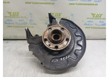 Fuzeta stanga fata 6R0365B Volkswagen Polo 5 (6R) (facelift) (2014 - 2018) CUSB