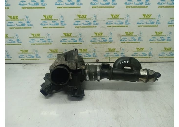 Clapeta acceleratie 9655971680 Citroen Xsara Picasso 1 (facelift) (2004 - 2010) 1.6 hdi 9HZ DV6TED4