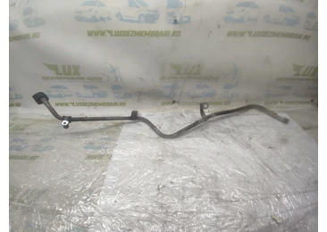 Conducta clima ac Mercedes Benz Vito W639 (2003 - 2010) 3.0 cdi om642.990