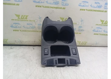Suport pahare 969664EA1A Nissan Qashqai 2 J11 (2013 - 2020) 1.5 dci k9k