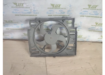 Electroventilator gmv L8436002 BMW Seria 5 E60/E61 (2003 - 2007)