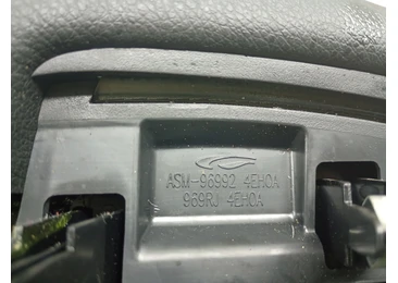 Ornament consola centrala 969924EH0A Nissan Qashqai 2 J11 (2013 - 2020) - miniatura 2