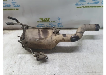 Catalizator 7L8131709 Audi Q7 4L (2005 - 2009) 3.0 tdi BUN 3.0 tdi BUN