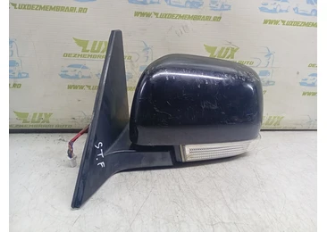 Oglinda stanga E13021240 Mitsubishi Pajero 4 (2006 - 2011)