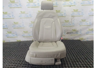 Scaun dreapta fata Audi Q7 4L (2005 - 2009) 3.0 tdi BUN 3.0 tdi BUN