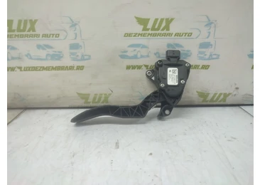 Pedala acceleratie 180024BAOB Nissan Qashqai 2 J11 (2013 - 2020) k9k