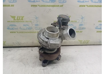 Turbo turbina 49135-02920 Mitsubishi Pajero 4 generation (2006 - 2011) 3.2 DI-D 3.2 DI-D
