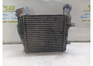 Radiator intercooler 7L6145803c Audi Q7 4L (2005 - 2009) 3.0 tdi BUN 3.0 tdi BUN