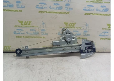 Macara geam dreapta spate 062040-2220 Mitsubishi Grandis 1 generation (2003 - 2011)