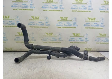 Furtun apa 6C0122051AK Volkswagen Polo 5 (6R) (2009 - 2015)