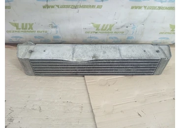 Radiator intercooler F6438000 BMW Seria 5 E60/E61 (2003 - 2007) - miniatura 2